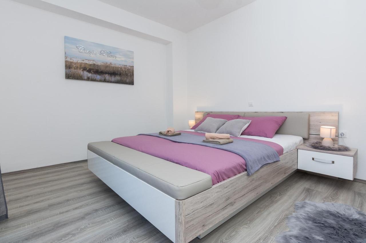 Apartments Marko Sukosan Ngoại thất bức ảnh