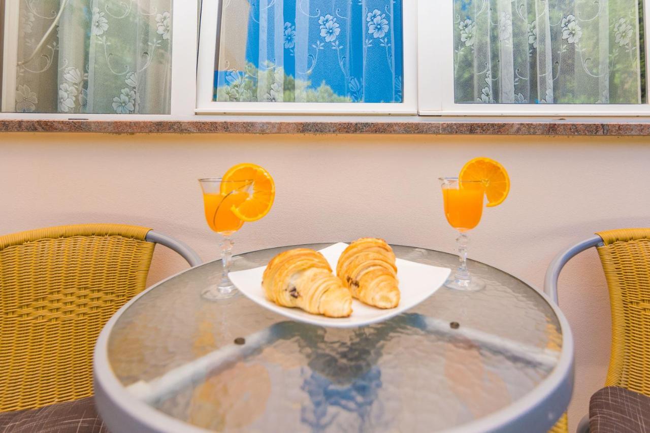 Apartments Marko Sukosan Ngoại thất bức ảnh