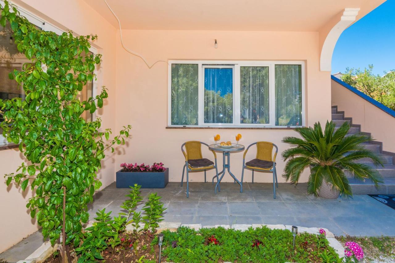 Apartments Marko Sukosan Ngoại thất bức ảnh