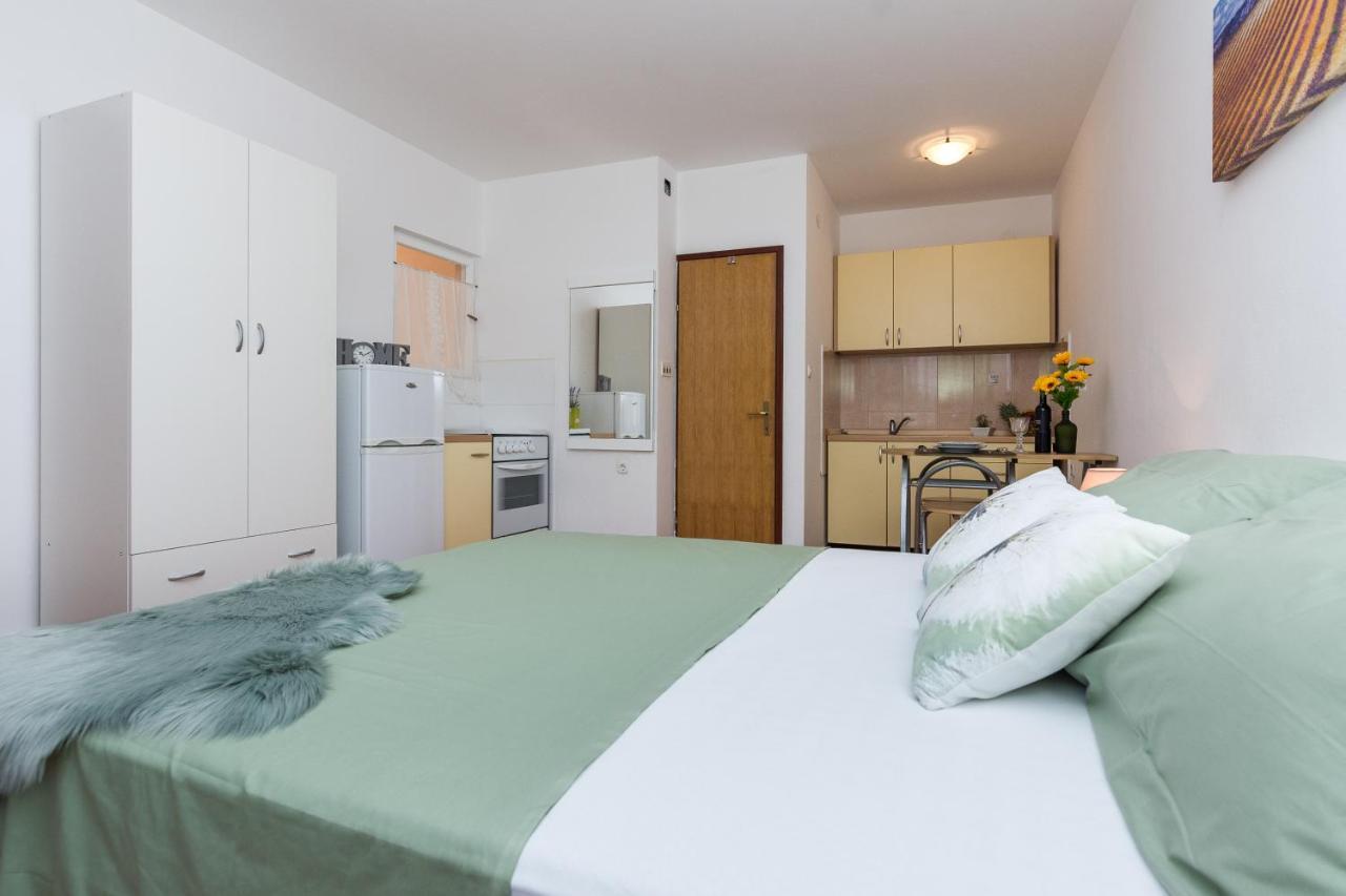 Apartments Marko Sukosan Ngoại thất bức ảnh