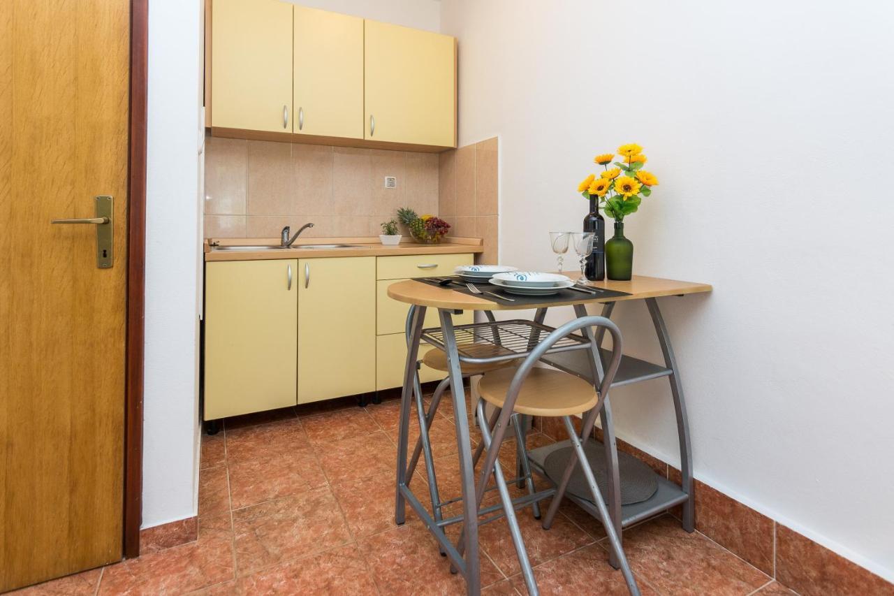 Apartments Marko Sukosan Ngoại thất bức ảnh
